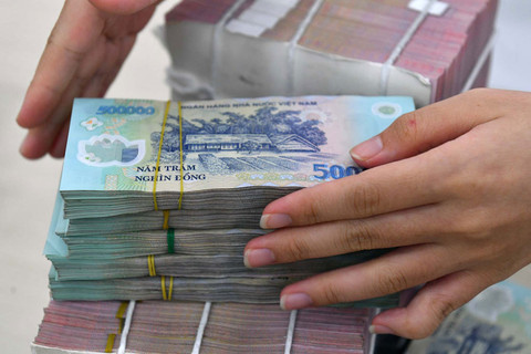 Ngân hàng Nhà nước hút ròng hơn 94.000 tỷ đồng sau đợt bơm mạnh tiền qua Tết
