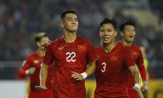 Nhận định bóng đá Việt Nam vs Myanmar: Đứng đầu bảng, vào bán kết AFF Cup