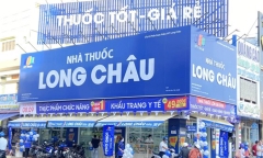 Xử phạt FPT Long Châu vì không tuân thủ các quy định về thực hành bán lẻ thuốc
