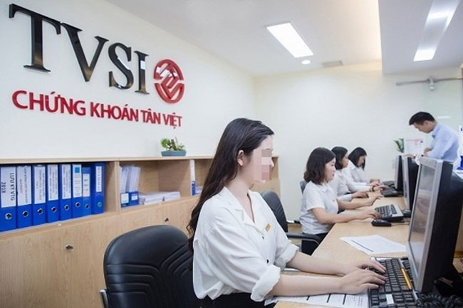 Chứng khoán Tân Việt yêu cầu công ty S-Homes “xử lý” tài sản đảm bảo lô trái phiếu 2.400 tỷ đồng