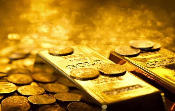Bản tin tài chính sáng 10/4: Giá vàng và dầu đều tăng mạnh trong tuần
