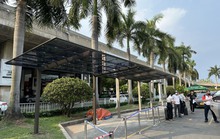 Khách ở sân bay Tân Sơn Nhất sắp không phải “phơi nắng” chờ xe công nghệ