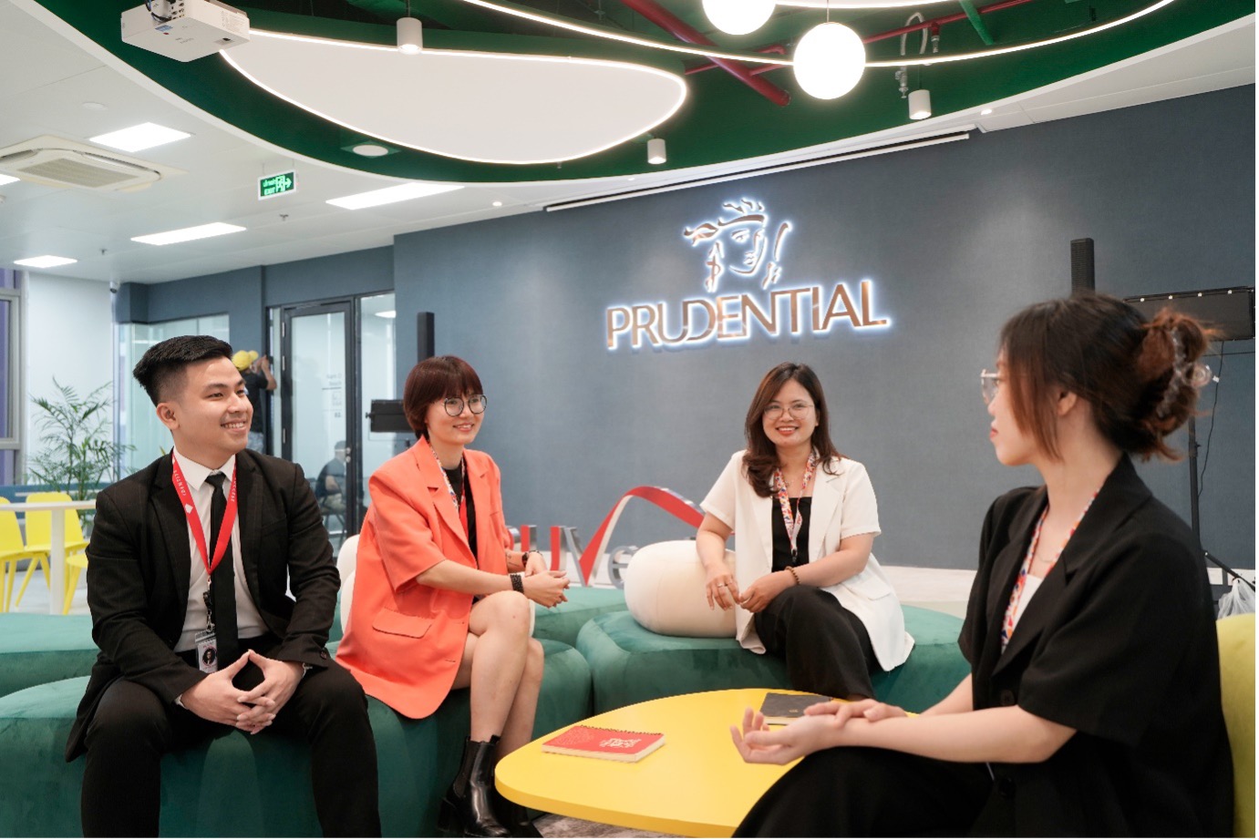 Prudential khai trương Trung tâm Chăm sóc Khách hàng mới tại Đà Nẵng, cam kết mang đến trải nghiệm tốt nhất