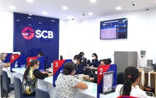 Ngân hàng SCB đóng cửa 3 phòng giao dịch ở TP HCM