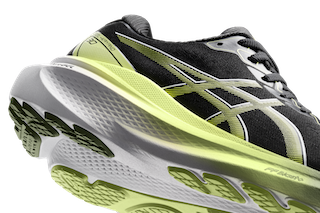 Asics đạt đến đẳng cấp của sự thoải mái cho một đôi giày ổn định với sản phẩm Gel-Kayano™ 30