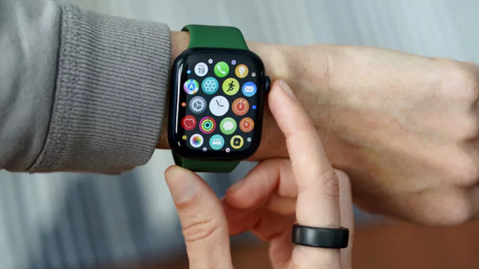 Apple Watch X sẽ là chiếc smartwatch mà nhiều người chờ đợi