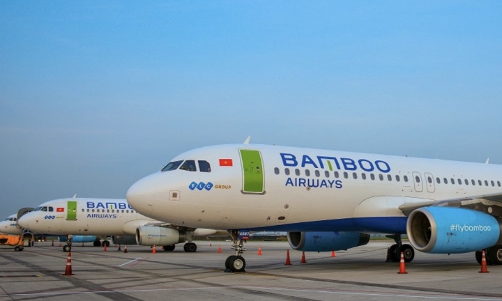 Thủ tướng chỉ đạo các bộ, ngành tháo gỡ khó khăn cho Bamboo Airways
