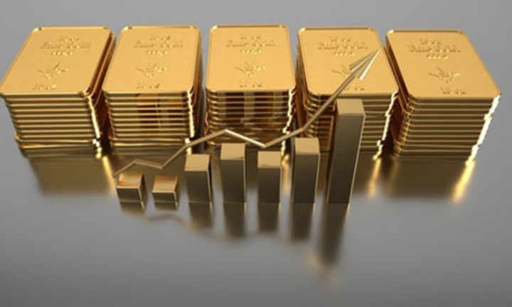 Giá vàng hôm nay 20/3: Vàng bất động trước thềm cuộc họp của Fed