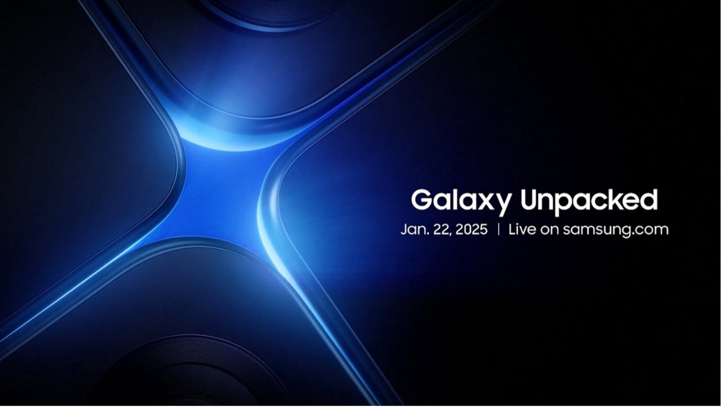 Sự Kiện Galaxy Unpacked Tháng 1 Năm 2025: Bước tiến đột phá trong trải nghiệm AI di động