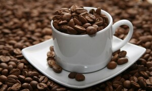 Giá cà phê hôm nay 25/4: Trong nước và thế giới cùng tăng