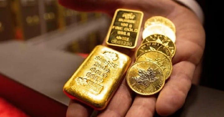 Vỡ nợ vì vàng tăng giá dữ dội