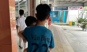 Bệnh viện bị tố 'nộp đủ tiền viện phí mới cứu bé trai': Bộ Y tế yêu cầu làm rõ