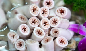 Thị trường nhan nhản lòng se điếu: Thực khách đang bị lừa trắng trợn?