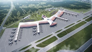 Loạt sân bay mới sắp lộ diện trên cả nước