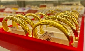 Giá vàng hôm nay 19/5: Dự báo tiếp tục giảm trong tuần này